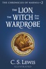 Book The Lion, the Witch and the Wardrobe