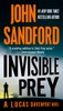 Book Invisible Prey