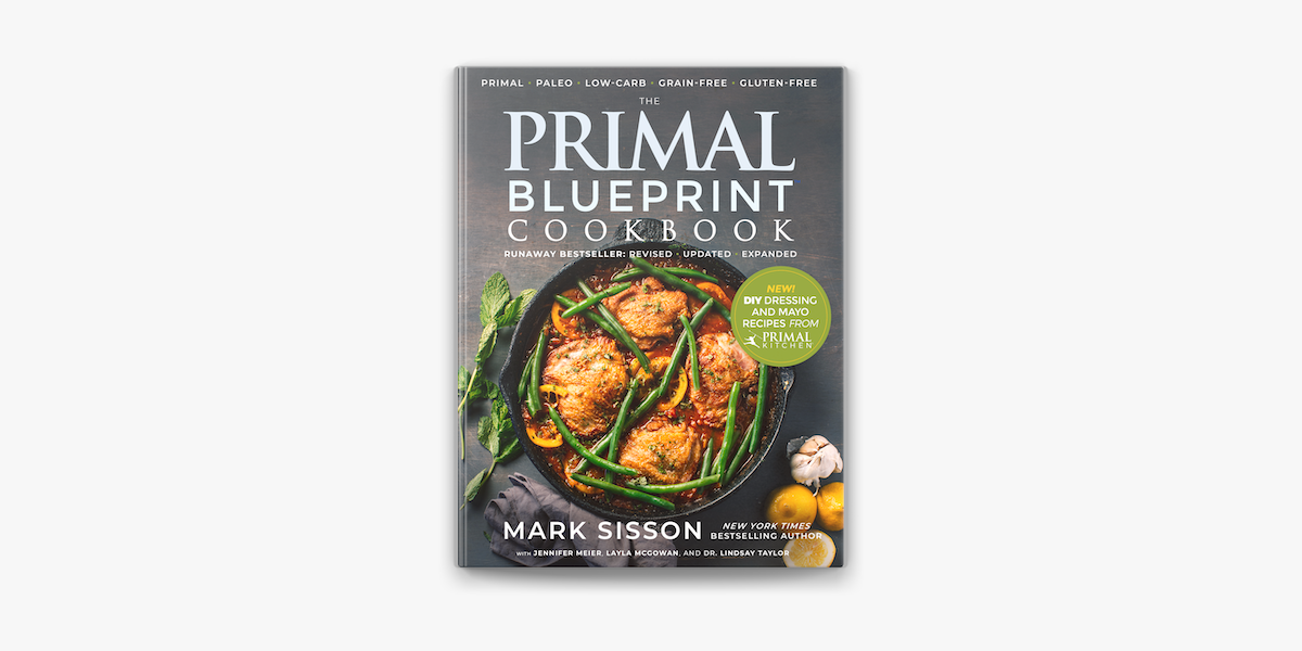 Primal Kitchen / Primal Blueprint