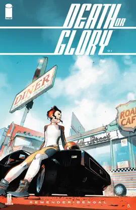 Read: Death Or Glory Book #1