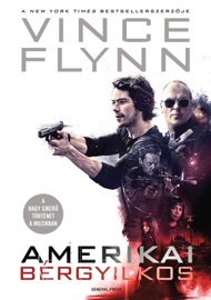 Amerikai bérgyilkos - Vince Flynn