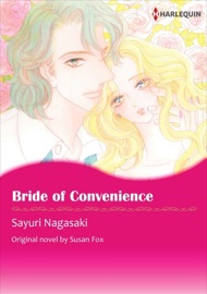 Bride Of Convenience - Sayuri Nagasaki