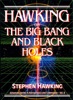 Book HAWKING ON THE BIG BANG & BLACK...  (V8)