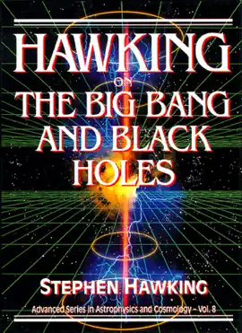 Read: HAWKING ON THE BIG BANG & BLACK...  (V8) Book