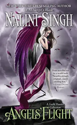 Read: Book Angels' Flight