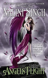 Angels' Flight - Nalini Singh