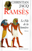Ramsès - Tome 1 - Christian Jacq