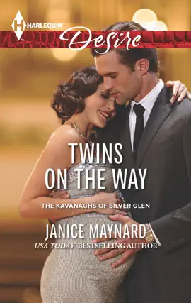 Read: Twins Book on the Way