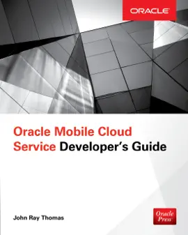 Read: Oracle Mobile Book Cloud Service Developer's Guide