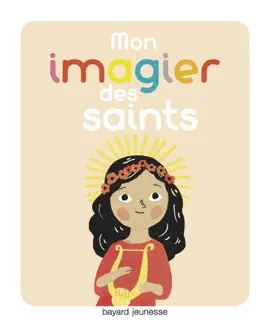 Read: Mon imagier Book des saints