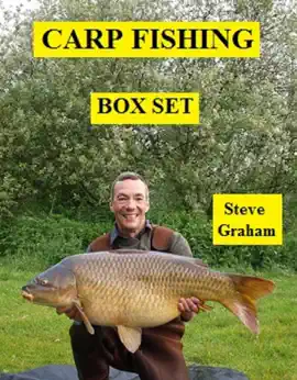 Read: Carp Fishing Box Book Set