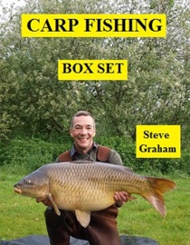Carp Fishing Box Set - Steve Graham