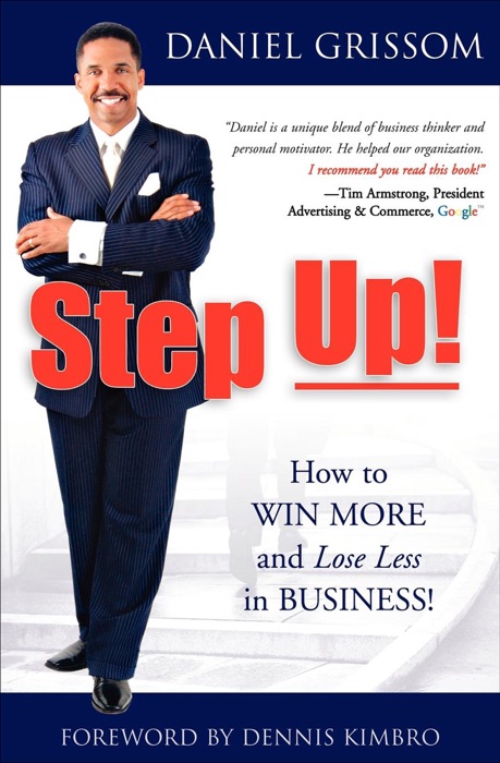 Step Up!