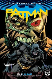 Batman Vol. 3: I Am Bane - Tom King, David Finch, Mitch Gerads & Danny Miki by  Tom King, David Finch, Mitch Gerads & Danny Miki PDF Download
