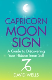 Capricorn Moon Sign David Wells