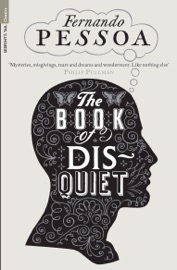 The Book of Disquiet - Fernando Pessoa & Margaret Jull Costa