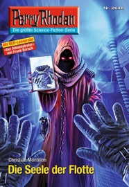 Perry Rhodan 2648: Die Seele der Flotte - Christian Montillon