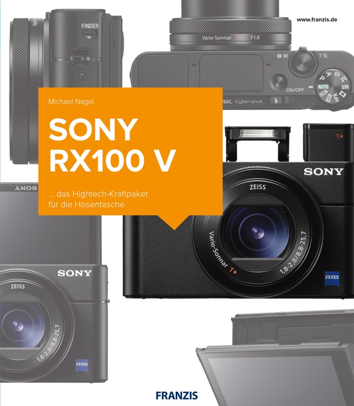 Sony RX100 V
