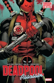 Deadpool - Cullen Bunn