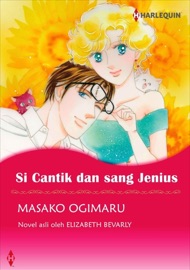 Si Cantik Dan Sang Jenius - Masako Ogimaru & Elizabeth Bevarly