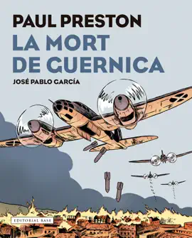 Read: La mort Book de Guernica