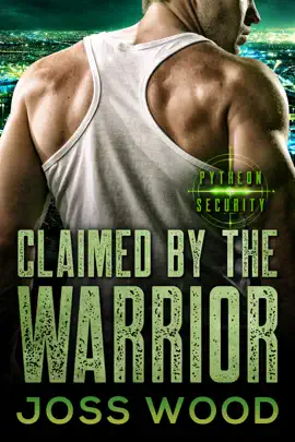 Read: Claimed by the Book Warrior