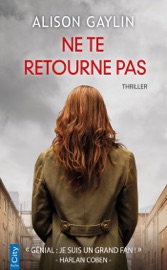Ne te retourne pas