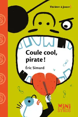 Read: Coule cool, Book pirate !