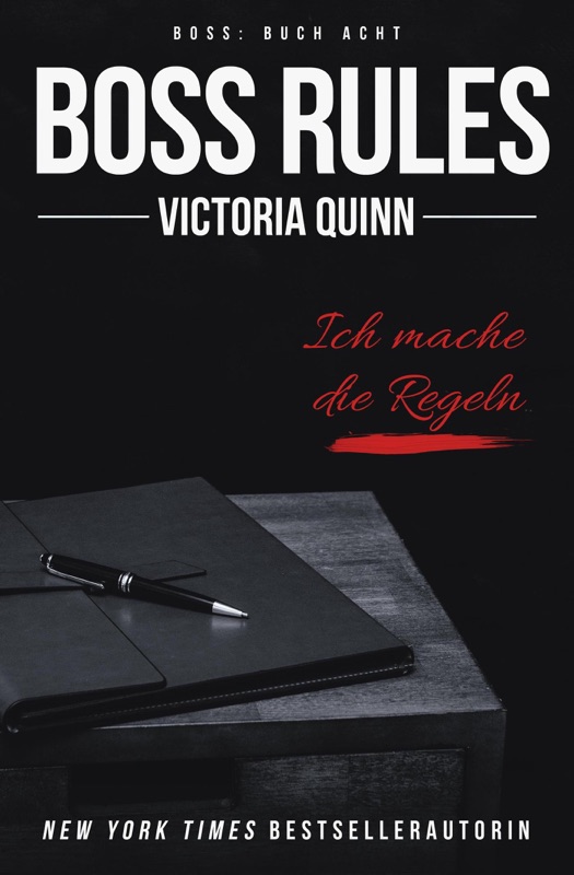 Boss Rules (German)