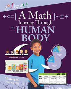 A Math Journey Through the Human Body