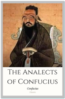 Confucius - The Analects of Confucius artwork