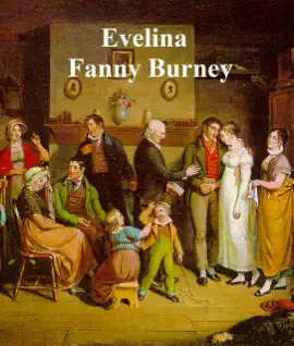 Read: Evelina