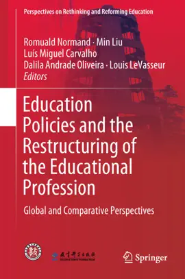 Read: Education Policies and the Restructuring of Book the Educational Profession