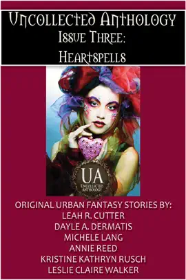 Read: Heartspells