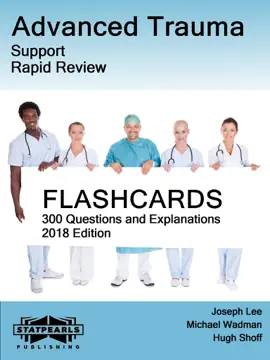 Read: Book Advanced Trauma-Support