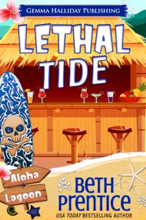 Lethal Tide by Beth Prentice