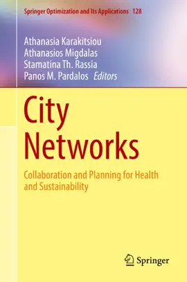 Read: City Book Networks