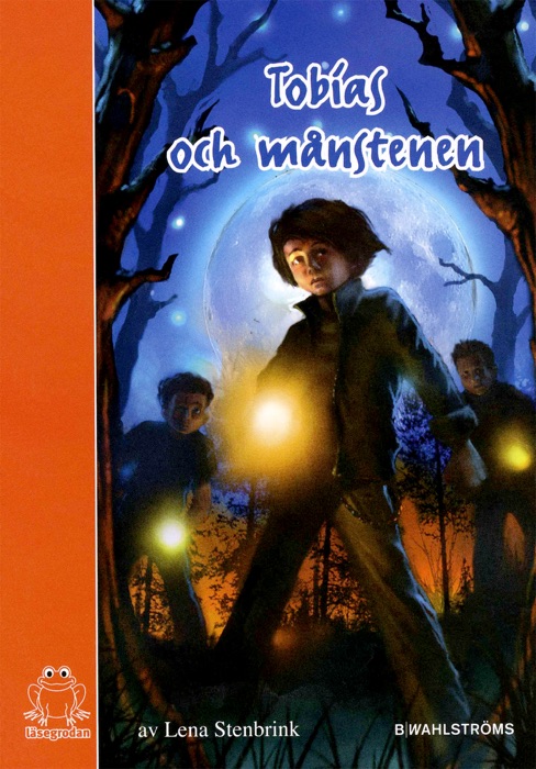 Tobias och mÄnstenen