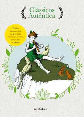 Read: Caixa Book Clássicos Autêntica - Vol. 2