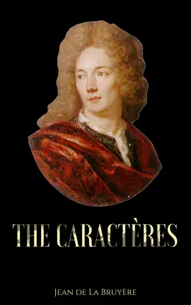 Read: The Book Caractères