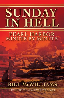 Sunday in Hell by Bill McWilliams