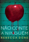 Não conte a ninguém