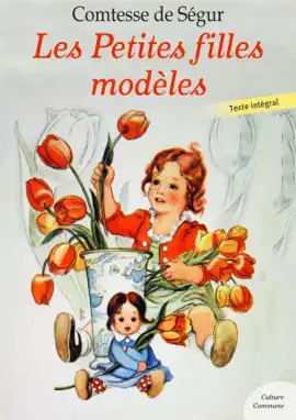 Read: Les Petites filles Book modèles