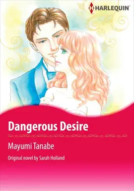Read: Dangerous Book Desire