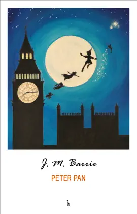 Read: Book Peter Pan