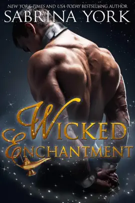 Read: Book Wicked Enchantment