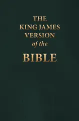 The King James Version of the Bible