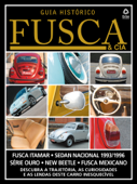 Guia Histórico Fusca & Cia. 04 - On Line Editora