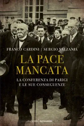 Read: Book La pace mancata