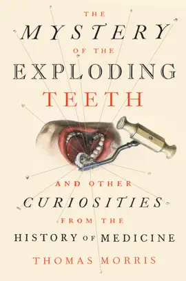 Read: The Mystery of the Book Exploding Teeth